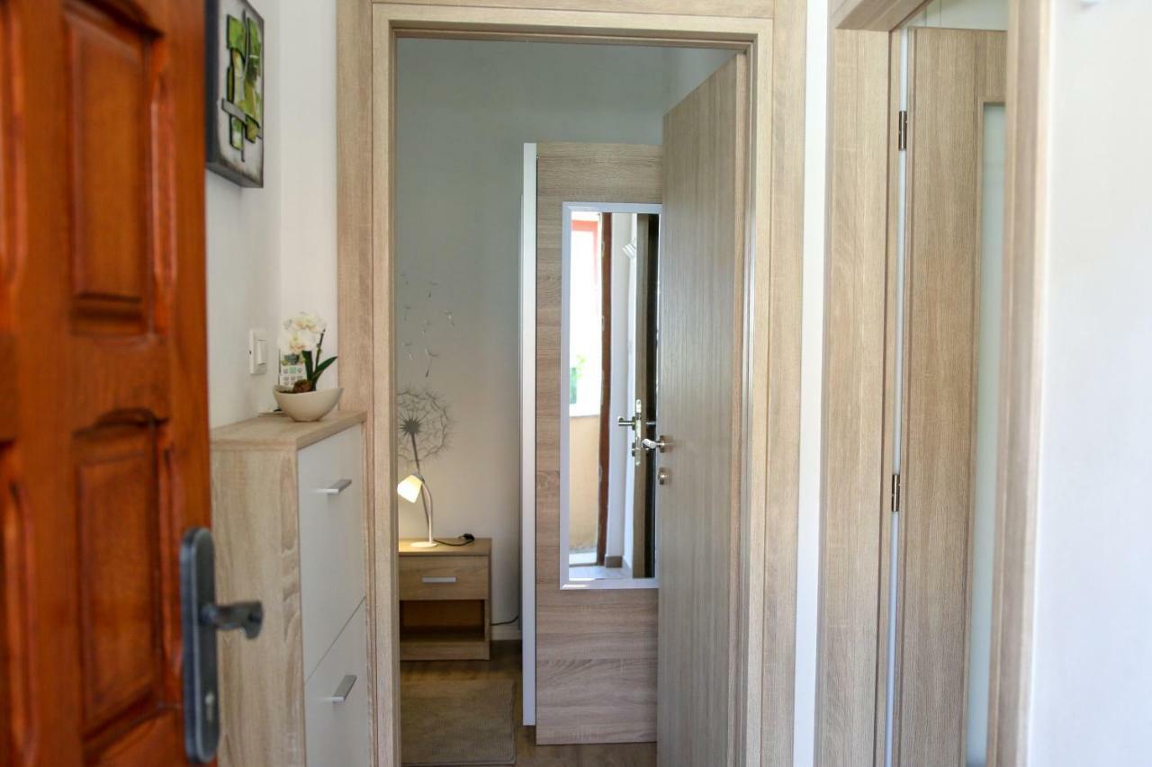 Apartment Polic Шибеник Екстер'єр фото
