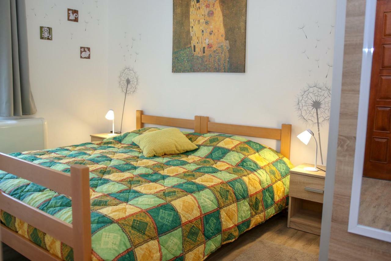 Apartment Polic Шибеник Екстер'єр фото